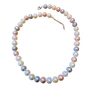 Elegant Pearl Necklace by Gems En Vogue & Michael Valitutti